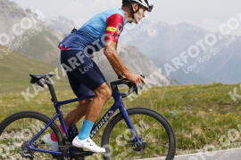 Photo #3251787 | 27-06-2023 10:34 | Passo Dello Stelvio - Peak BICYCLES