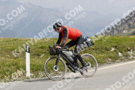 Photo #3277388 | 29-06-2023 10:49 | Passo Dello Stelvio - Peak BICYCLES