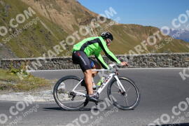 Photo #2719119 | 23-08-2022 13:23 | Passo Dello Stelvio - Prato side BICYCLES