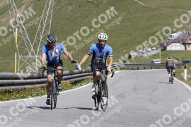 Photo #3525206 | 18-07-2023 10:41 | Passo Dello Stelvio - Peak BICYCLES