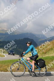 Foto #2587859 | 11-08-2022 09:47 | Gardena Pass BICYCLES