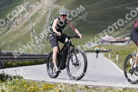Photo #3531711 | 18-07-2023 13:49 | Passo Dello Stelvio - Peak BICYCLES