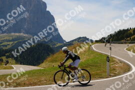 Photo #2644488 | 14-08-2022 13:50 | Gardena Pass BICYCLES