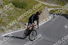 Foto #4184139 | 07-09-2023 10:04 | Passo Dello Stelvio - Prato Seite BICYCLES