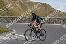 Photo #4277962 | 17-09-2023 13:13 | Passo Dello Stelvio - Prato side BICYCLES