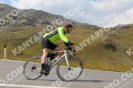 Foto #3895486 | 15-08-2023 12:52 | Passo Dello Stelvio - die Spitze BICYCLES
