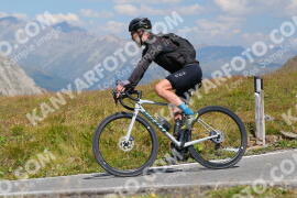 Foto #4020023 | 22-08-2023 12:35 | Passo Dello Stelvio - die Spitze BICYCLES