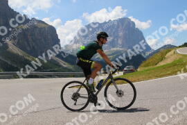 Photo #2501070 | 04-08-2022 13:18 | Gardena Pass BICYCLES