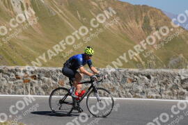 Photo #4211892 | 09-09-2023 13:43 | Passo Dello Stelvio - Prato side BICYCLES