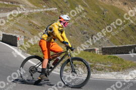Photo #4209662 | 09-09-2023 12:00 | Passo Dello Stelvio - Prato side BICYCLES