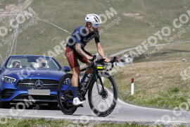 Photo #3177134 | 20-06-2023 11:41 | Passo Dello Stelvio - Peak BICYCLES