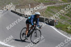 Photo #3400465 | 09-07-2023 10:46 | Passo Dello Stelvio - Prato side BICYCLES