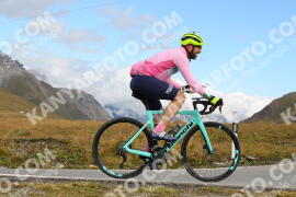 Photo #4296109 | 20-09-2023 11:08 | Passo Dello Stelvio - Peak BICYCLES