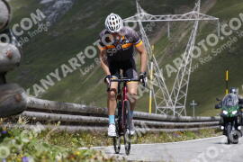 Photo #3648266 | 30-07-2023 10:55 | Passo Dello Stelvio - Peak BICYCLES