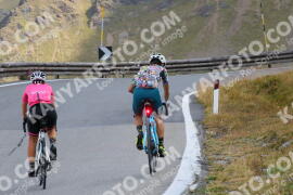 Foto #4263971 | 16-09-2023 11:32 | Passo Dello Stelvio - die Spitze BICYCLES