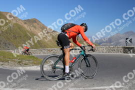 Photo #4212574 | 09-09-2023 14:17 | Passo Dello Stelvio - Prato side BICYCLES