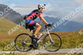 Photo #3872622 | 14-08-2023 10:35 | Passo Dello Stelvio - Peak BICYCLES
