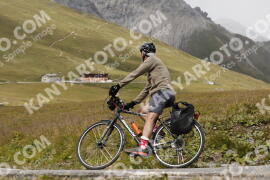 Foto #3748866 | 07-08-2023 13:56 | Passo Dello Stelvio - die Spitze BICYCLES