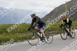 Foto #3264756 | 28-06-2023 11:58 | Passo Dello Stelvio - die Spitze BICYCLES