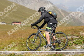 Foto #4064759 | 25-08-2023 12:29 | Passo Dello Stelvio - die Spitze BICYCLES
