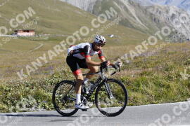 Foto #3807156 | 11-08-2023 09:45 | Passo Dello Stelvio - die Spitze BICYCLES