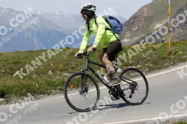 Foto #3242623 | 26-06-2023 14:21 | Passo Dello Stelvio - die Spitze BICYCLES