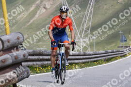Foto #3277112 | 29-06-2023 10:43 | Passo Dello Stelvio - die Spitze BICYCLES