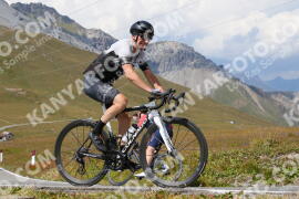 Foto #3876693 | 14-08-2023 14:40 | Passo Dello Stelvio - die Spitze BICYCLES