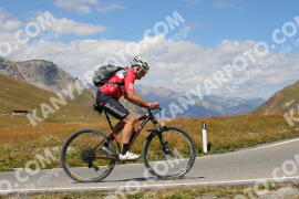 Foto #2672490 | 16-08-2022 14:27 | Passo Dello Stelvio - die Spitze BICYCLES