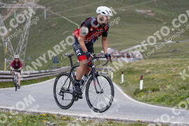 Foto #3264639 | 28-06-2023 11:50 | Passo Dello Stelvio - die Spitze BICYCLES