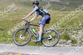 Photo #3291146 | 29-06-2023 14:04 | Passo Dello Stelvio - Peak BICYCLES
