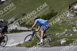 Photo #3193137 | 22-06-2023 14:26 | Passo Dello Stelvio - Waterfall curve BICYCLES