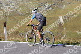 Photo #4033622 | 23-08-2023 09:38 | Passo Dello Stelvio - Peak BICYCLES