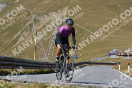 Foto #4253730 | 12-09-2023 13:09 | Passo Dello Stelvio - die Spitze BICYCLES