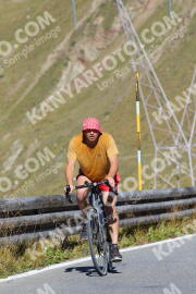 Foto #2735976 | 25-08-2022 10:45 | Passo Dello Stelvio - die Spitze BICYCLES