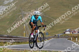 Photo #4060941 | 25-08-2023 09:24 | Passo Dello Stelvio - Peak BICYCLES