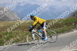 Foto #3170605 | 19-06-2023 10:54 | Passo Dello Stelvio - die Spitze BICYCLES