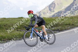 Photo #3345945 | 04-07-2023 10:17 | Passo Dello Stelvio - Peak BICYCLES