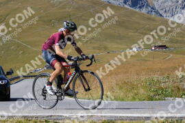 Foto #2701023 | 21-08-2022 15:22 | Passo Dello Stelvio - die Spitze BICYCLES
