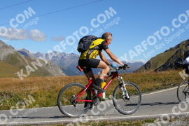 Photo #2696785 | 21-08-2022 10:29 | Passo Dello Stelvio - Peak BICYCLES