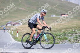 Foto #3170731 | 19-06-2023 11:12 | Passo Dello Stelvio - die Spitze BICYCLES
