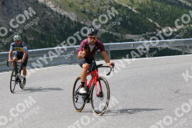 Photo #2522547 | 06-08-2022 11:57 | Gardena Pass BICYCLES