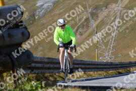 Photo #4299706 | 24-09-2023 14:41 | Passo Dello Stelvio - Peak BICYCLES