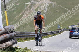 Foto #3423509 | 11-07-2023 11:52 | Passo Dello Stelvio - die Spitze BICYCLES