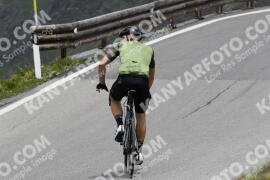 Foto #3254876 | 27-06-2023 13:35 | Passo Dello Stelvio - die Spitze BICYCLES