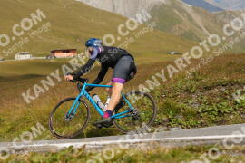 Foto #3920082 | 17-08-2023 11:39 | Passo Dello Stelvio - die Spitze BICYCLES