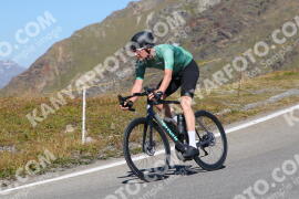 Foto #4175424 | 06-09-2023 13:53 | Passo Dello Stelvio - die Spitze BICYCLES