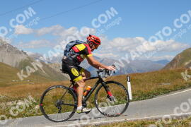 Photo #2670485 | 16-08-2022 13:01 | Passo Dello Stelvio - Peak BICYCLES