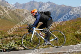 Photo #3807344 | 11-08-2023 10:25 | Passo Dello Stelvio - Peak BICYCLES