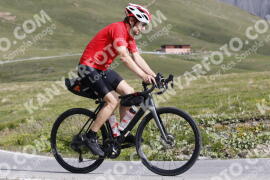 Foto #3378108 | 08-07-2023 09:57 | Passo Dello Stelvio - die Spitze BICYCLES